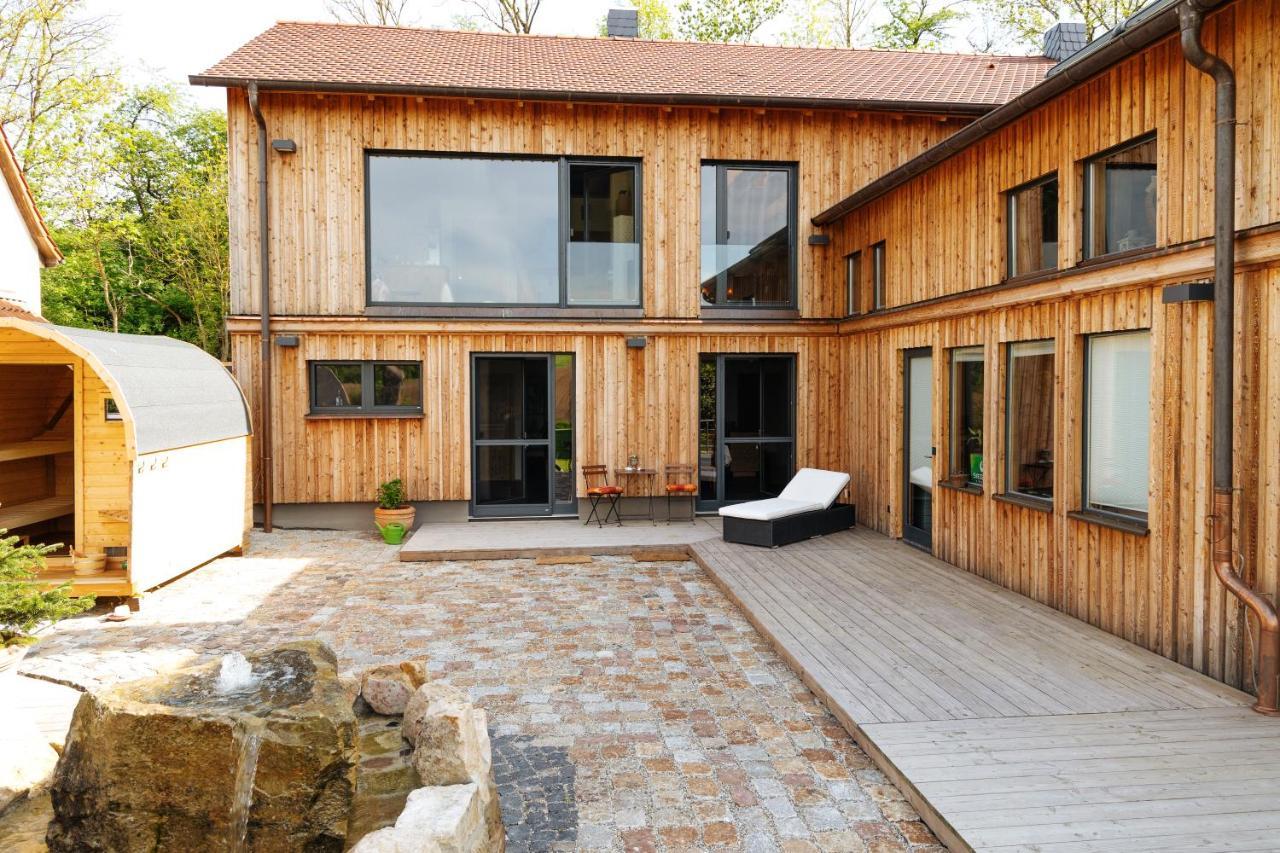Fernwohl Kuernbach Apartment Kurnbach Exterior photo